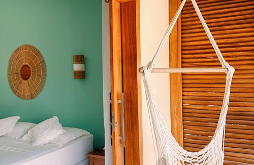 Jijoca de Jericoacoara Hotel | Pousada Jeri Dunas