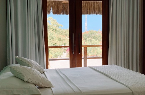 Jijoca de Jericoacoara Hotel | Pousada Jeri Dunas