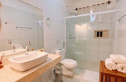 Jijoca de Jericoacoara Hotel | Pousada Jeri Dunas