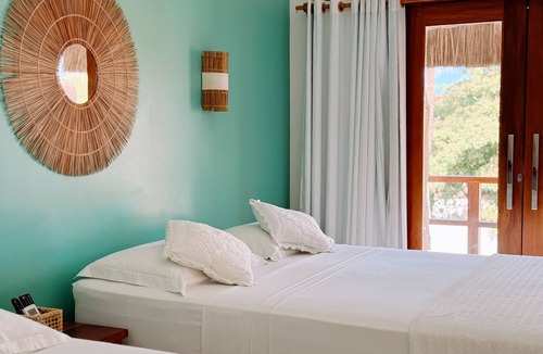 Jijoca de Jericoacoara Hotel | Pousada Jeri Dunas