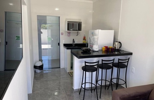 Santa Lidia Hotel | Pousada Jeová Jireh
