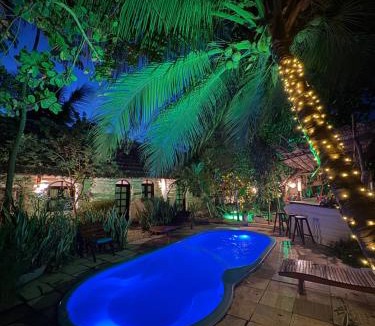 Jijoca de Jericoacoara Hotel | Pousada JeriMagia