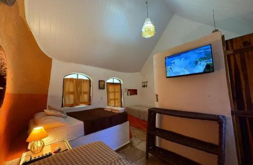 Jijoca de Jericoacoara Hotel | Pousada JeriMagia