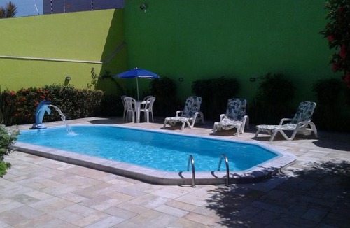 Praia do Frances Hotel | Pousada Jesmar