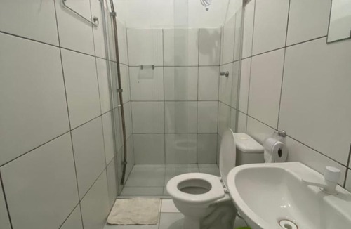 Salgueiro Hotel | Pousada JM