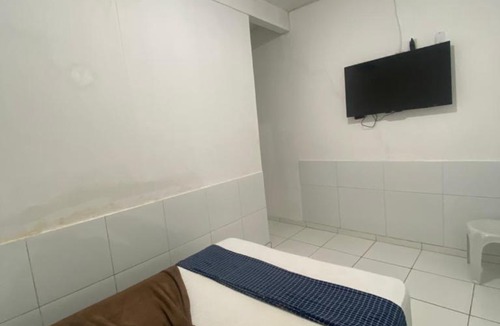 Salgueiro Hotel | Pousada JM