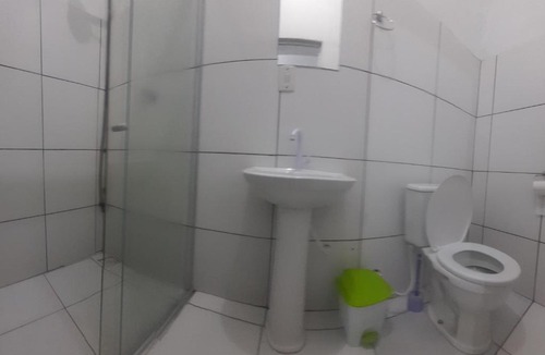 Salgueiro Hotel | Pousada JM