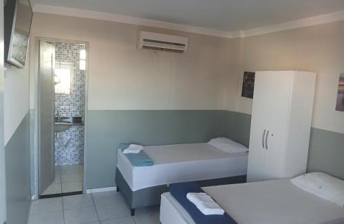 Joao Camara Hotel | Pousada João Câmara