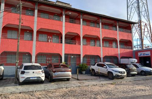 Joao Camara Hotel | Pousada João Câmara