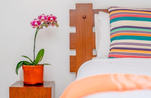 Joao Fernandes Hotel | Pousada João Fernandes