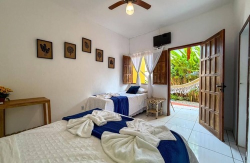 Trancoso Hotel | Pousada João Maria