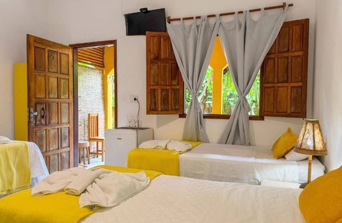 Trancoso Hotel | Pousada João Maria