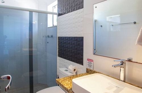 Canasvieiras Hotel | Pousada Jurerê