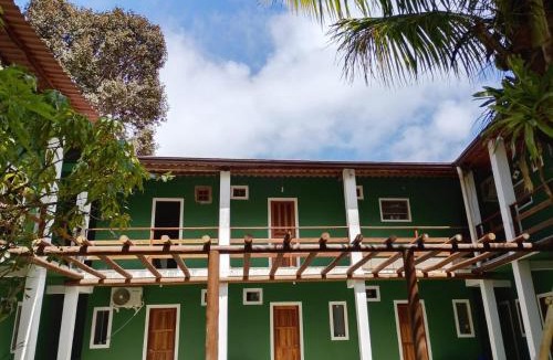 Itacare Hotel | Pousada Kaa - Natureza e Sossego em Itacaré