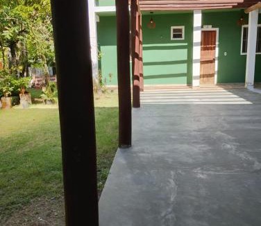 Itacare Hotel | Pousada Kaa - Natureza e Sossego em Itacaré