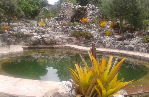 Ibicoara Hotel | Pousada Kabana de Pedra