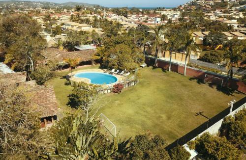 Bosque de Geriba Hotel | Pousada Kailani