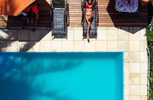 Manguinhos Hotel | Pousada Kairos & Spa em Búzios