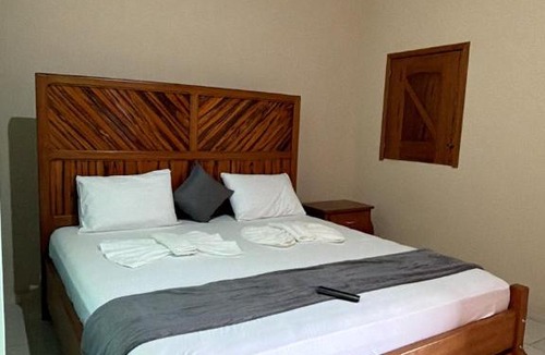 Presidente Figueiredo Bed & Breakfast | Pousada Katuena