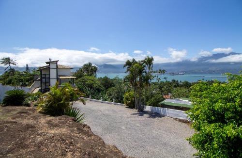 Pontal da Cruz Hotel | Pousada Kaya