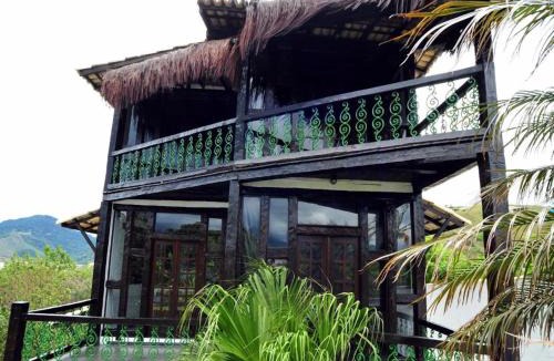 Pontal da Cruz Hotel | Pousada Kaya