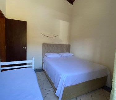 Maresias Hotel | Pousada Kembali Maresias