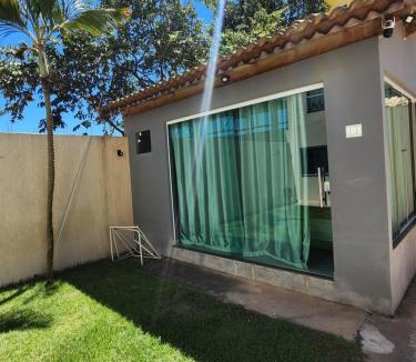 Distrito Industrial dos Imbores Bed & Breakfast | Pousada king