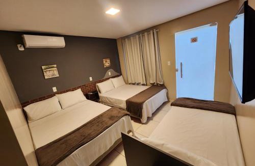 Distrito Industrial dos Imbores Bed & Breakfast | Pousada King