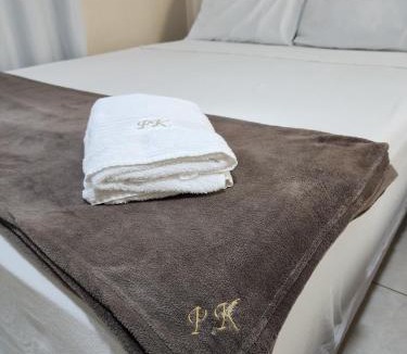 Distrito Industrial dos Imbores Bed & Breakfast | Pousada King