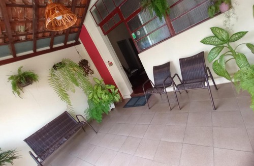 Aguas de Sao Pedro House | Pousada Líder