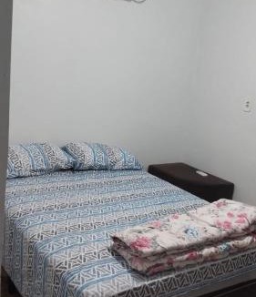 Esplanada House | Pousada La Aconchego