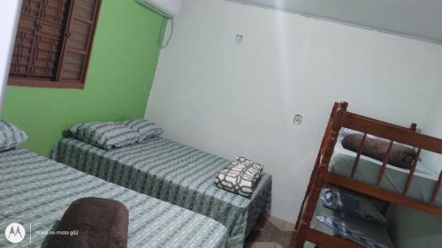 Esplanada House | Pousada La Aconchego