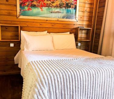 Majorlandia Hotel | Pousada La Belle de Jour