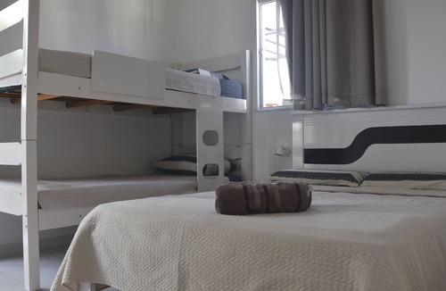 Sao Miguel de Touros Hotel | Pousada La Dolce Vita