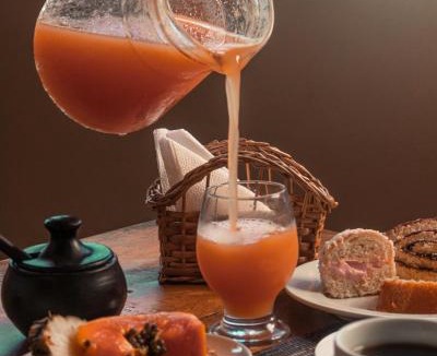 Itacare Hotel | Pousada La Cabana