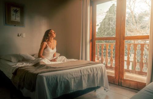 Itacare Hotel | Pousada La Cabana