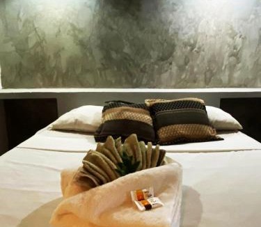 Paracuru Hotel | Pousada La Luna