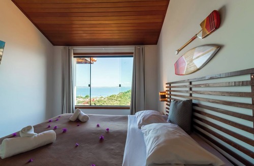 Joao Fernandes Hotel | Pousada La Proeza