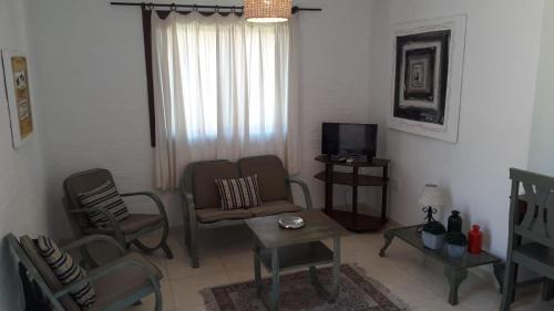 Santana do Livramento Hotel | Pousada La Vivienda