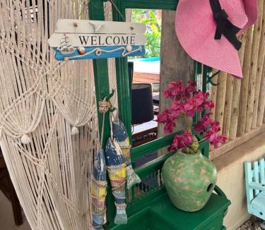 Icarai de Amontada Hotel | Pousada La vida boutique