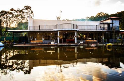 Sao Roque Hotel | Pousada Lago e Lazer