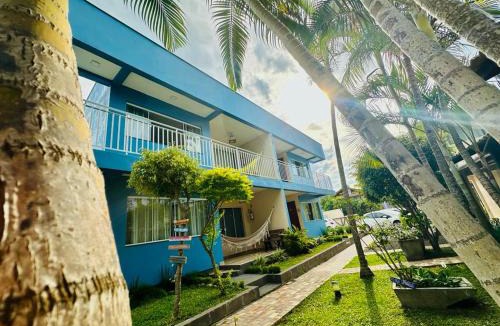 Garopaba Hotel | Pousada Lagoa Encantada
