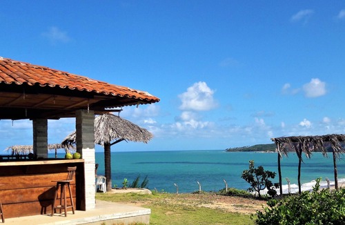 Conde Hotel | Pousada Laguna