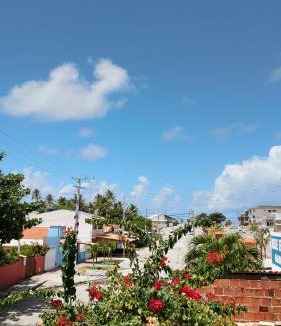 Sitio Hostel | Pousada Laia