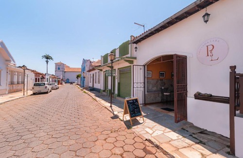 Old Town Hotel | Pousada Lara
