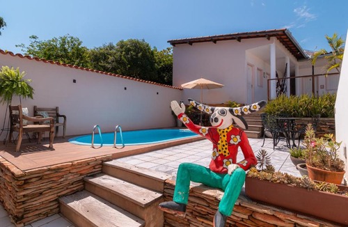 Old Town Hotel | Pousada Lara