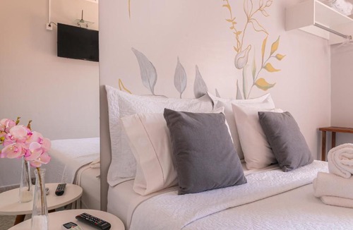 Old Town Hotel | Pousada Lara
