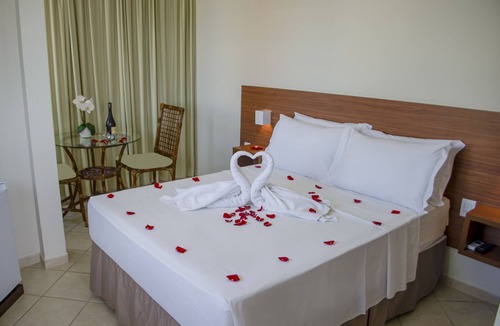 Ponta Negra Hotel | Pousada Laranja Durigon