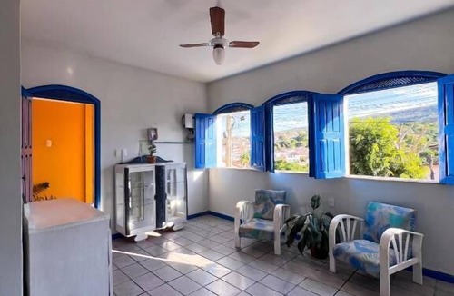 Lencois Hotel | Pousada Lavramor