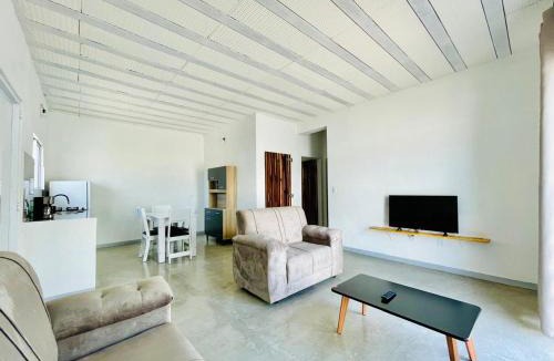 Caicara Apartment | Pousada Les deux R da Lagoa